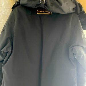 in good condition worn few times